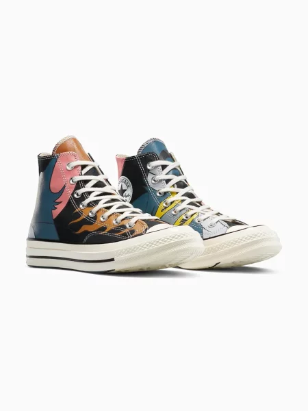 Converse Superge x Tom and Jerry Chuck 70