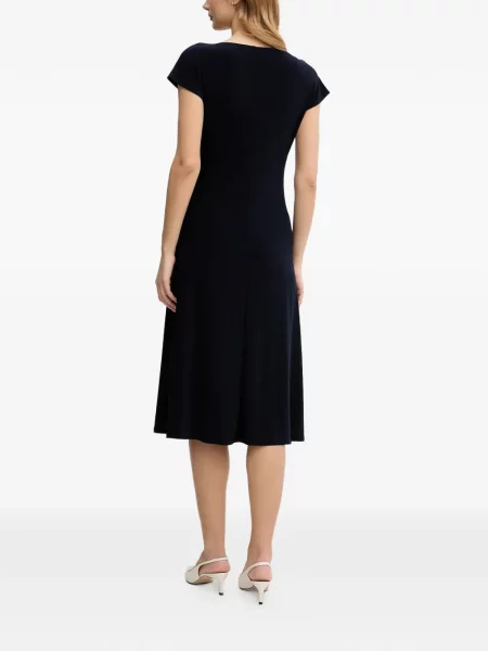 Rochie Joseph Ribkoff de costum albastru