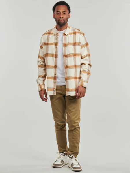 Chinos nohavice Selected