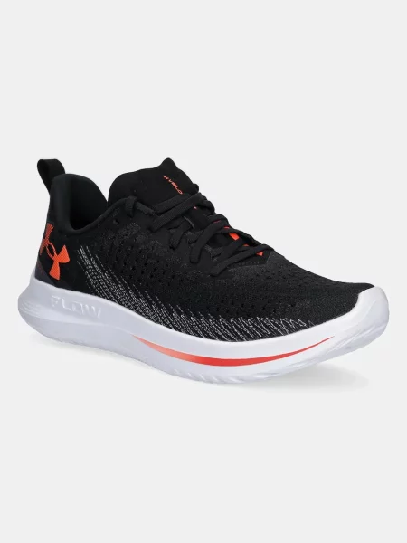Tekaški čevlji Under Armour Velociti 4 črna