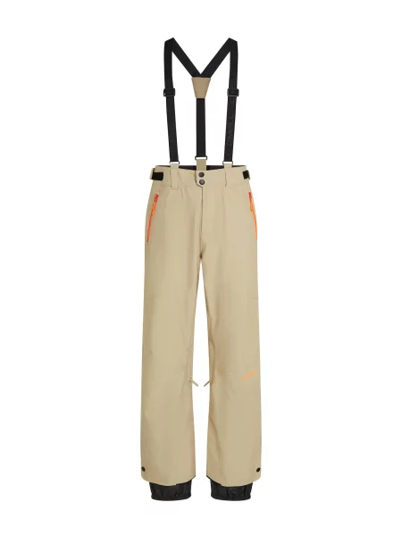 O'NEILL Pantaloni outdoor bej