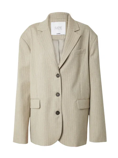 RÆRE by Lorena Rae Sako Kili sivkasto / smeđa bež