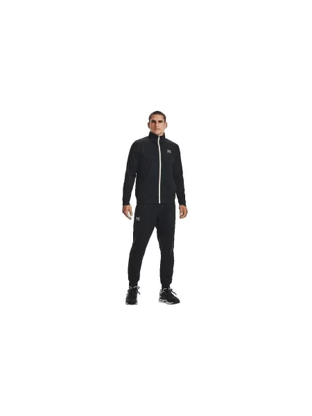 Vestă Under Armour negru