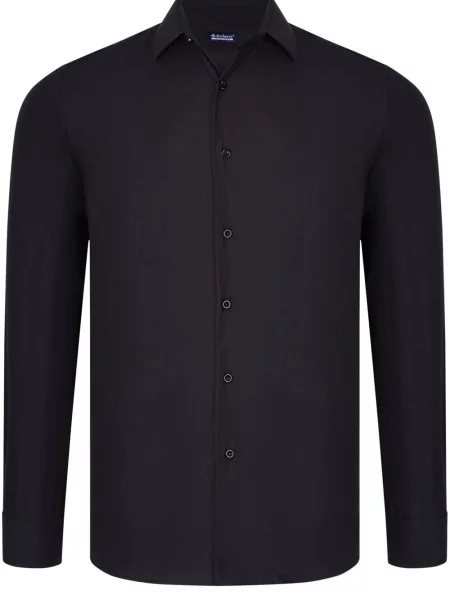 Srajca Dewberry črna