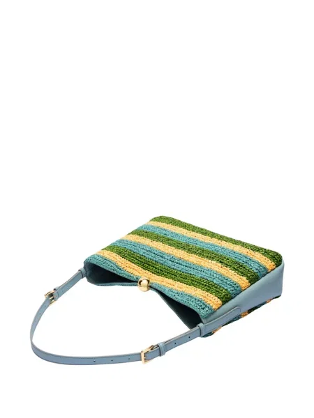 Geantă Furla albastru