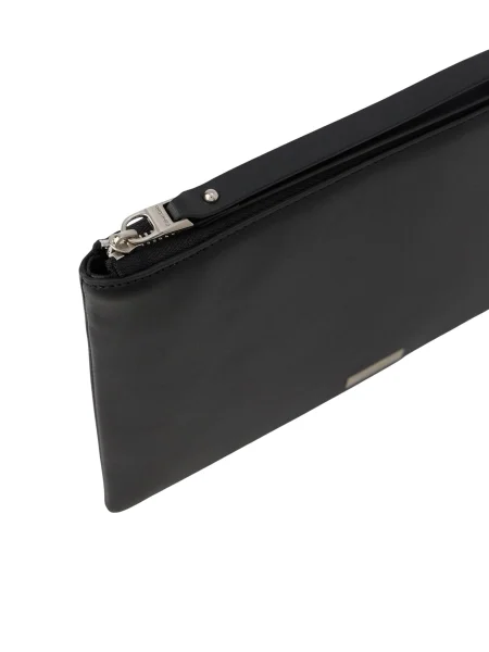 Taška Calvin Klein černá