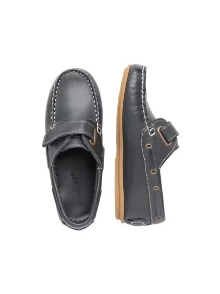 Loaferice Angelitos plava