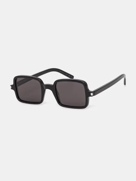 Saint Laurent ochelari de soare negru