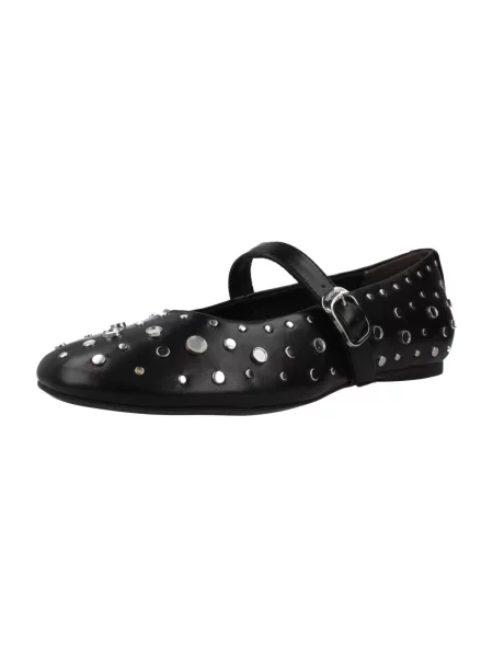 Pantofi Tamaris negru