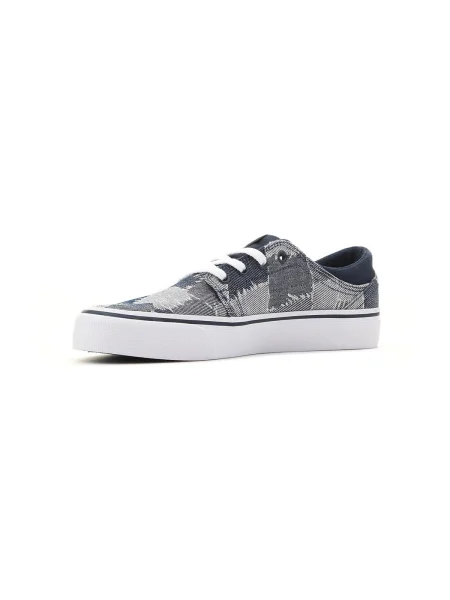 Pantofi Dc Shoes gri