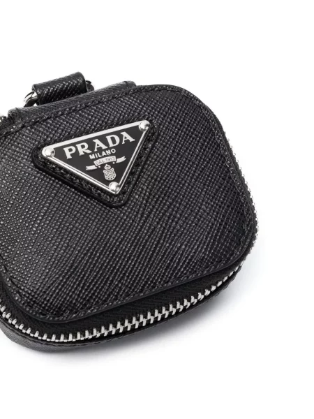 Piniginė Prada juoda