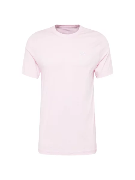 Nike Sportswear Tricou roz pastel