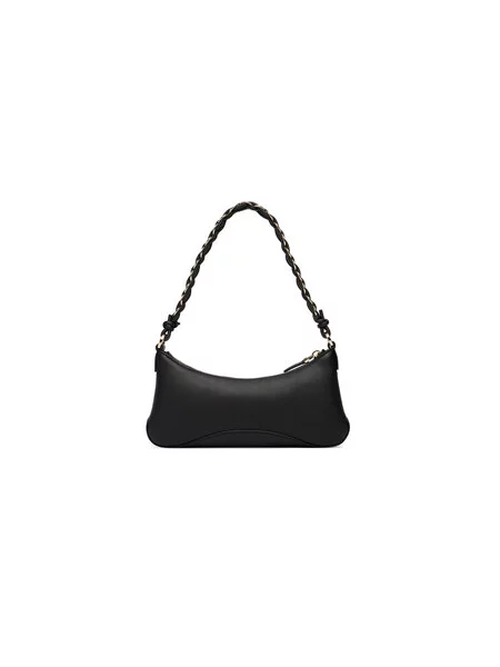 HUGO Torba za čez ramo Ilary' črna