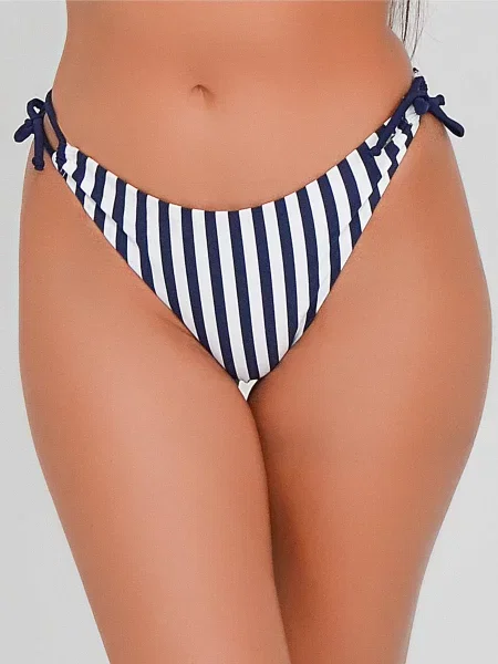 Нижня частина купальника Leinle синій