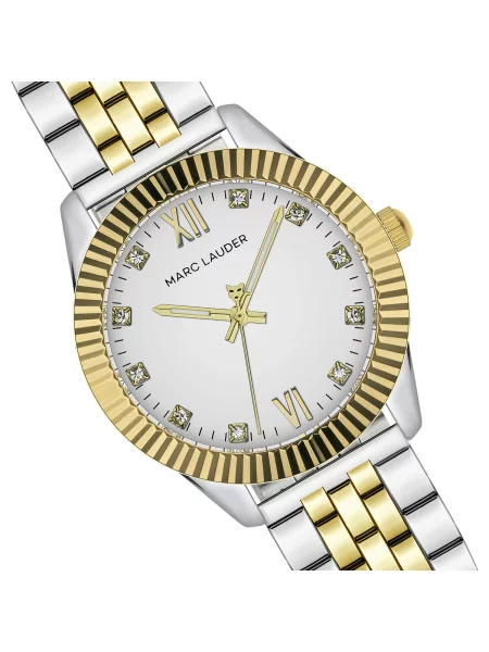 Ceas Marc Lauder