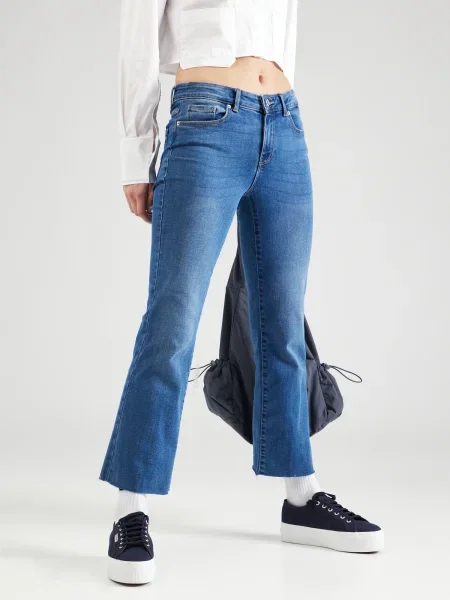 VERO MODA Jeans SHEILA denim albastru