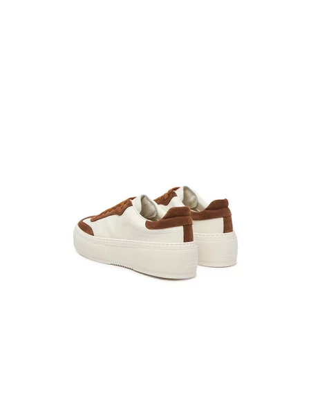 Sportcipők Weekend Max Mara Wkatessile Krém