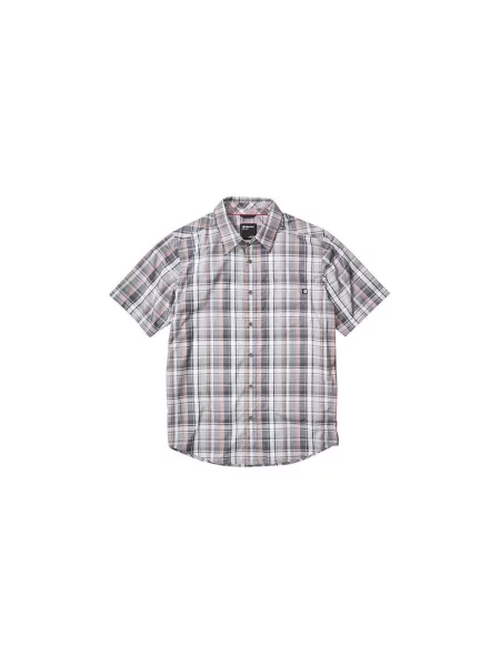 Košulja Marmot siva