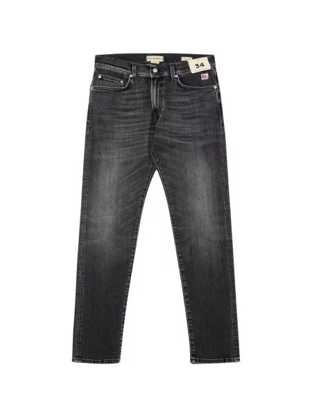 Blugi Roy Roger's negru
