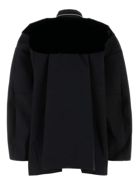 Geacă Sacai negru