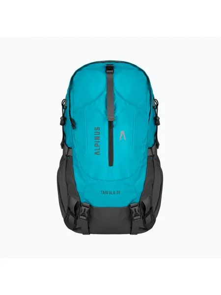 Alpinus Tarfala 35 л раница за трекинг синя