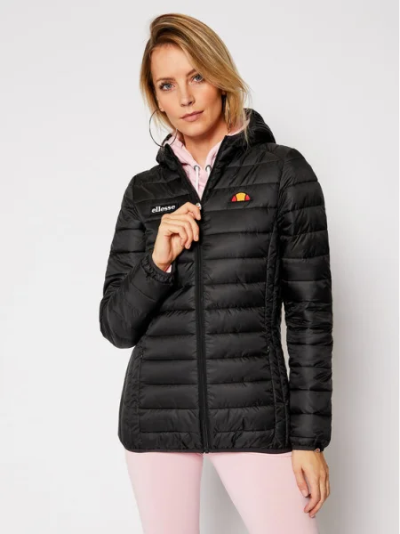 Ellesse Преходно яке Lompard черен