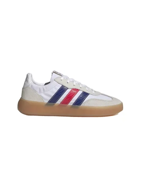 Pantofi Adidas alb