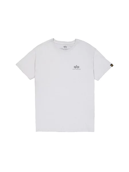 ALPHA INDUSTRIES Tricou deschis / închis gri
