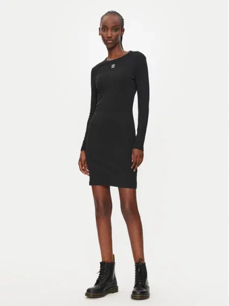 Hugo Повсякденна сукня чорний