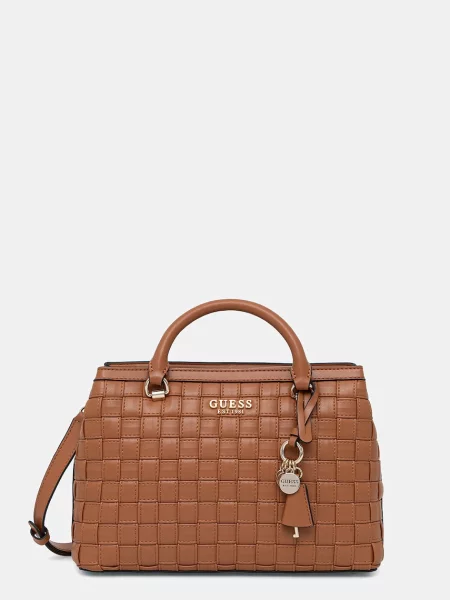 Guess Torbica SANDY rjava