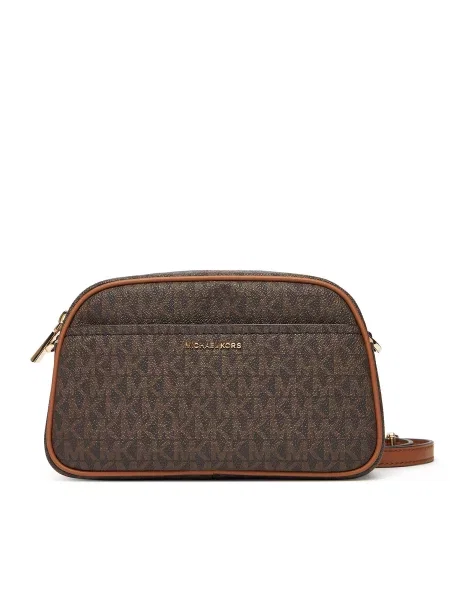 MICHAEL Michael Kors Τσάντα καφέ