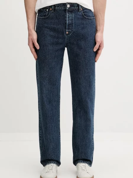 Kenzo blugi straight pentru bărbați