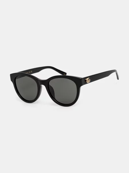 Gucci ochelari de soare de damă negru