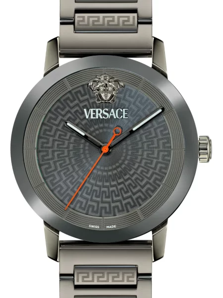 Ceas Versace gri