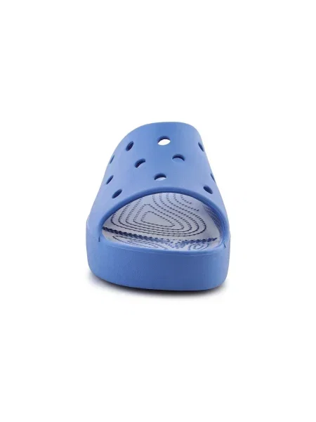 Pantofi Crocs clasici albastru
