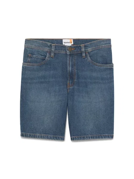 TIMBERLAND Jeans denim albastru
