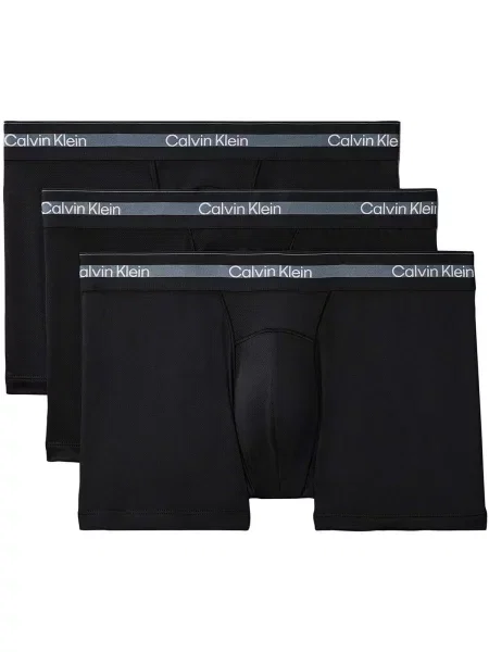 Gaćice Calvin Klein Jeans crna