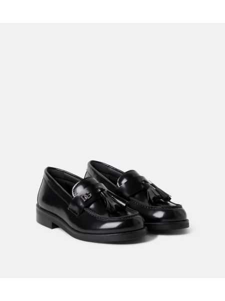 Σκαρπινια Dolce&gabbana μαύρο