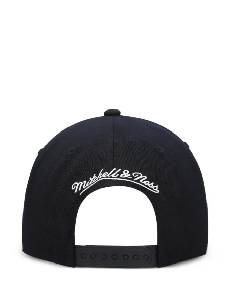 Șapcă Mitchell & Ness negru