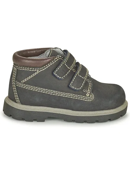 Pantofi copii Chicco gri