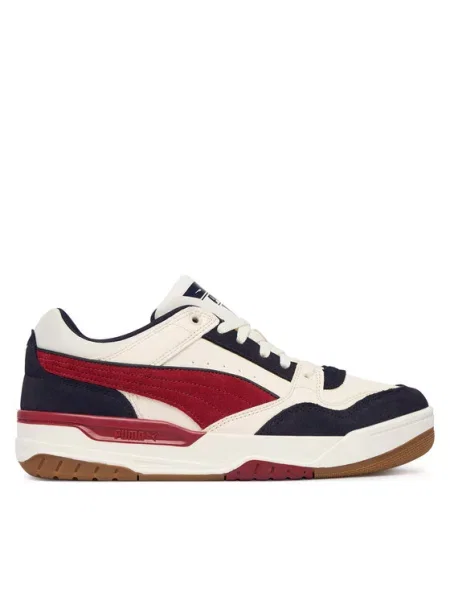 Puma Sneakers Rebound Retro Sd Bleumarin