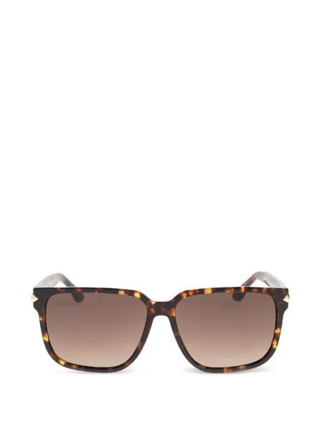 Ochelari de soare Isabel Marant maro