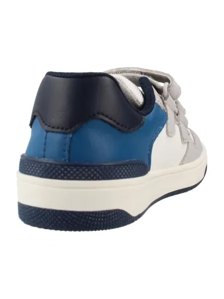 Pantofi copii Geox gri