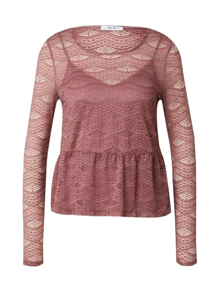 ABOUT YOU Tricou Mariel rosé