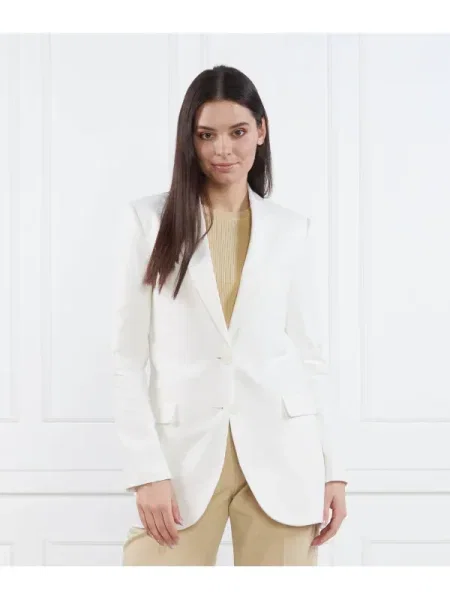 Michael Kors De in sacou alb