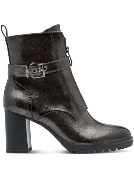 Botine Tamaris gri