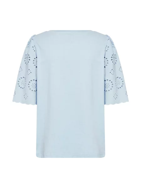 Soyaconcept Tricou SC-LORAINE 3 albastru