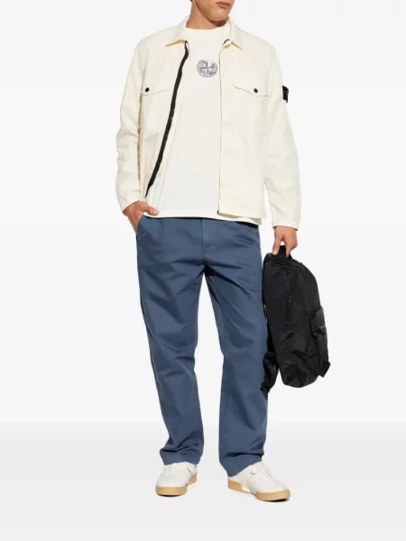Geacă Stone Island cu strasuri