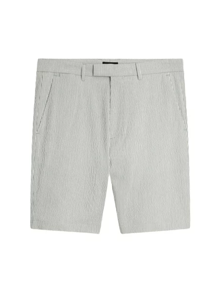 Bermudy Cinque zielone