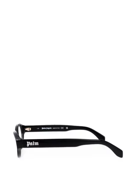 Слънчеви очила Palm Angels Eyewear черно